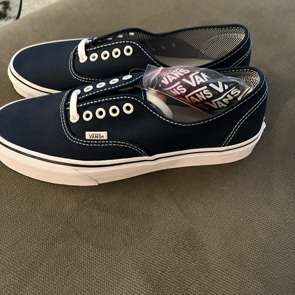 Brand new vans never worn asking $50. - Picture 5 of 5